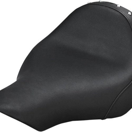 Saddlemen Renegade Solo Seat Studded #283702 Harley Davidson Softail 2013-2017