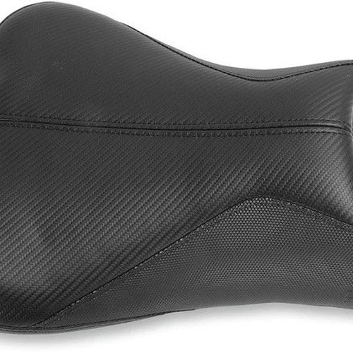 Saddlemen GP-V1 Solo Seat With Pillion Cover 283537 for Suzuki GSX-R600/GSX-R750