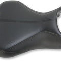 Saddlemen GP-V1 Solo Seat With Pillion Cover #283542 for Yamaha YZF-R1 2009-2014
