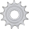 Moose 520 Front Sprocket 13T #D26-11C4-13CRMO for Honda Crf 250