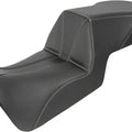 Saddlemen Adventure Tour Low-Profile Seat #284466 Harley Davidson