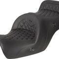 Saddlemen Heated RoadSofa LS Seat #284488 for Honda Goldwing