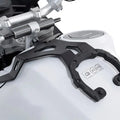 SW-Motech Pro Tank Ring Black #TRT.00.787.32400/B Ducati DesertX 2022-2023