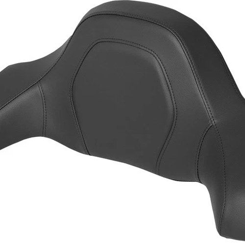 Saddlemen RoadSofa Tour-Pak Backrest Pad/Armrest Cover 284519 for Honda Goldwing