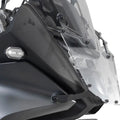 SW-Motech Headlight Guard Clear for Honda XL750 Transalp 2024