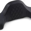 Saddlemen RoadSofa LS Tour-Pak Backrest Pad #283912 for Honda Goldwing