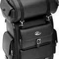 Saddlemen EX2200 Deluxe Sissy Bar Bag