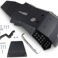 Moose Pro LG Skid Plate Honda CRF450L 2019