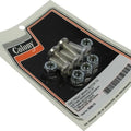 Colony Rotor-To-Hub Torx Screw Kit Front #3655A/7739 #3268-10 Harley Davidson