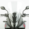 National Cycle VStream Windshield Mid Light Tint for Honda XL750 Transalp 2024