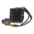 RMStator Mosfet Regulator/Rectifier #RM30801H for Yamaha/Kawasaki