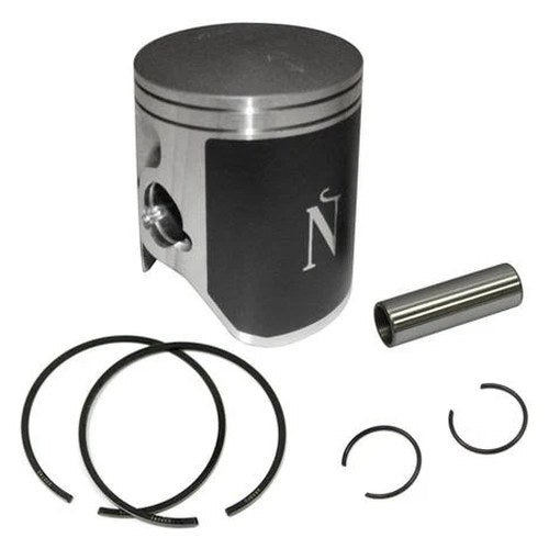 Namura Piston Size C 66.96mm #NX-30025-C for Suzuki RM250 1989-1995