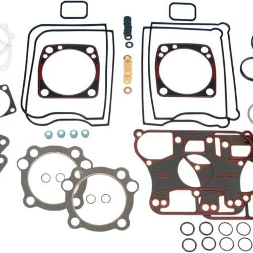James Top End Gasket Kit 3-1/2" #JGI-17033-83-A Harley Davidson
