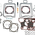 James Top End Gasket Kit 3-1/2" #JGI-17033-83-A Harley Davidson