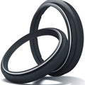 Skf Fork Seal Kit For Kayaba Forks 41mm Black #KITB-41K