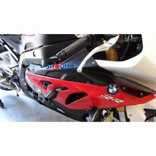 Shogun Bar End Sliders Black #725-1719 BMW S 1000 RR/S 1000 RR HP4