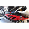 Shogun Bar End Sliders Black #725-1719 BMW S 1000 RR/S 1000 RR HP4