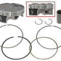 Namura Piston Size B 76.97mm 13.4:1 #FX-30039-B for Suzuki RM-Z250 2010-2020