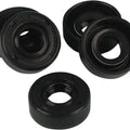 James Clutch Hub Nut Oil Seals 5-Pack #JGI-12014 Harley Davidson