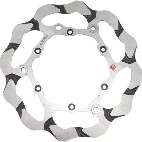 Braking Oversized S3 Batfly Brake Rotor 270mm #S34006 KTM/Husaberg/Husqvarna