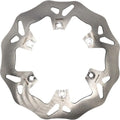 Galfer Standard Solid Mount Wave Brake Rotor Front for Yamaha T-Max 2009-2011