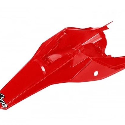 UFO Rear Fender Red GG07104062 Gas MC 65