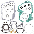 Vertex-Winderosa Complete Gasket Kit with Oil Seals Honda Crf 70/XR70/Trail 70