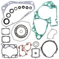 Vertex-Winderosa Complete Gasket Kit with Oil Seals for Suzuki RMX250 1989-1994