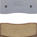 DP Standard Brake Pads #DP639 BMW K 1600/K 1200/R 1150/R 1200/R 1100