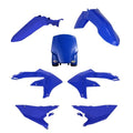 Cycra For Yamaha YZ450F 2026 5-Piece Body Kit In Blue – Powersports Replacement
