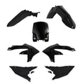 Cycra For 2026 Yamaha YZ450F 5-Piece Body Kit In Black