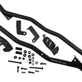 Givi Monolock/Monokey Top Case Mounting Rack Arms #2118FZ BMW F 750 GS 2018-2019