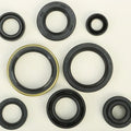 Vertex-Winderosa Engine Oil Seal Kit for Suzuki RM125 1998-2000