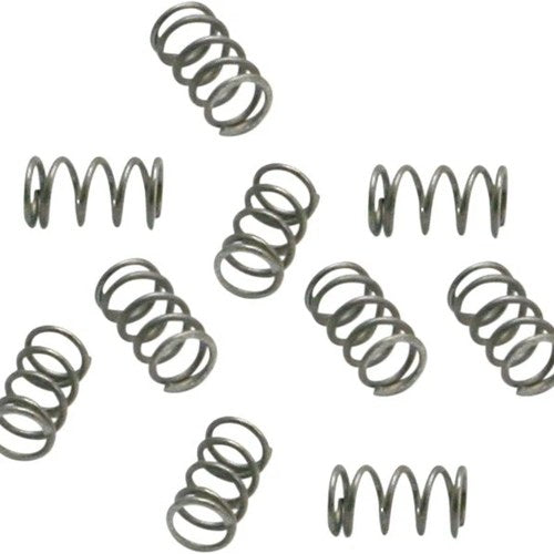 S&S Idle Mixture Screw Spring for S&S Super E/Super G Carburetor 10-Pack