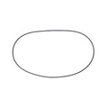Namura Case Gasket #NX-10031CG for Honda CRF250R 4-Stroke 2010-2017