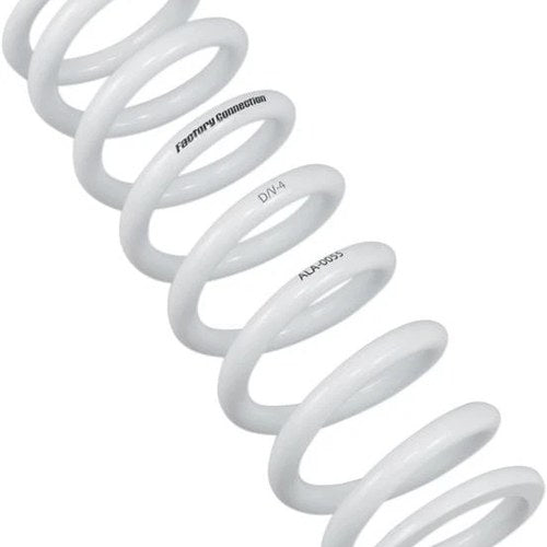 Factory Connection Shock Spring 5.5 kg/mm #ALA-0055 KTM/Husqvarna