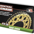 Renthal 520 R3-3 Road Srs Chain 120 Links