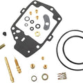 K&L Carburetor Rebuild Kit fits Honda GL1000 Gold Wing 1976