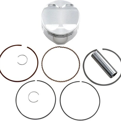 Wiseco Piston 1.00mm Over 74.00mm 10.5:1 for Yamaha TTR250 1999-2006