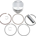 Wiseco Piston 1.00mm Over 74.00mm 10.5:1 for Yamaha TTR250 1999-2006