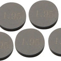 ProX Valve Shims 9.48mm x 1.95mm 5-Pack