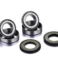 Factory-Links Steering Stem Bearing Kit #SSK-K-210 for Kawasaki/Suzuki