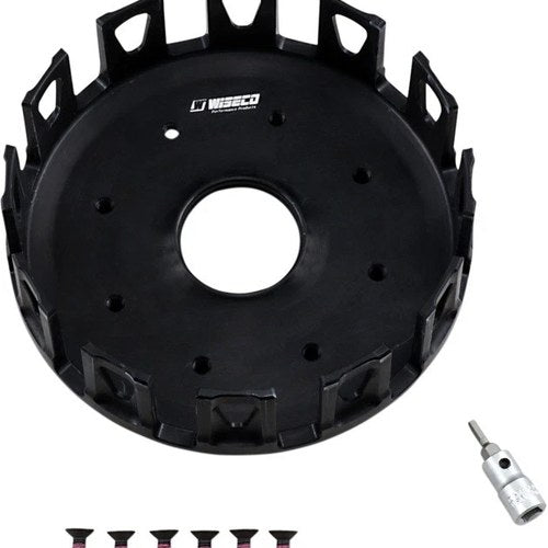Wiseco Clutch Basket #WPP3050 KTM 450 SX-F/450 XC-F/505 SX-F/505 XC-F/450 EXC-R