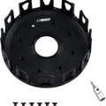 Wiseco Clutch Basket #WPP3050 KTM 450 SX-F/450 XC-F/505 SX-F/505 XC-F/450 EXC-R