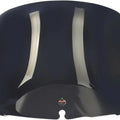 Klock Werks Flare Windshield 11.5" Dark Smoke #KW05-01-0372 Harley Davidson