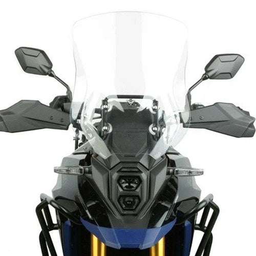 National Cycle VStream Windshield Tall 19.5" Clear for Suzuki V-Strom 800DE