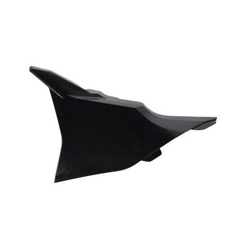 Cycra 24+ KTM Side Panels for EXC-F, XCF-W, XC-W, SX, Sxf, XC - Black
