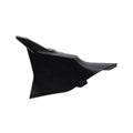 Cycra 24+ KTM Side Panels for EXC-F, XCF-W, XC-W, SX, Sxf, XC - Black