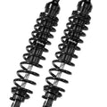 Bitubo Suspension WME0 Twinshocks Adjustable for Powersports - 14.2 in