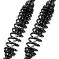 Bitubo WMB0 Twinshocks for Maxi-Scooters with Adjustable Spring Preload